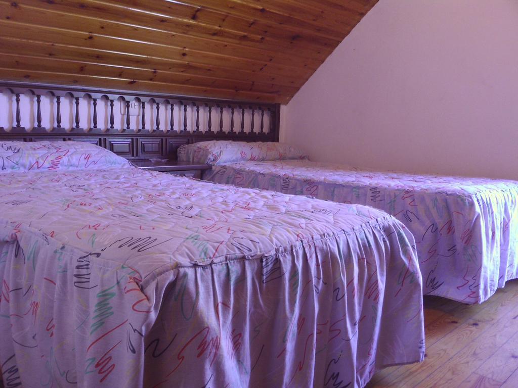 Pension Pallaruelo Saravillo Oda fotoğraf